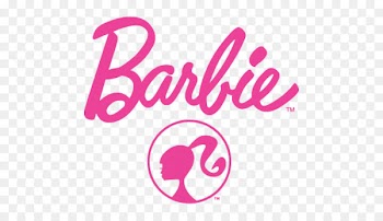 Barbie Logo Encapsulated PostScript - barbie 