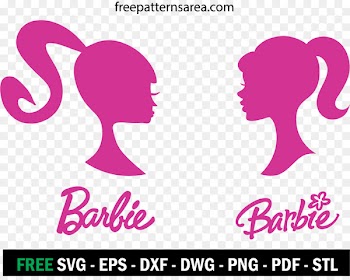 Barbie Logo Vector graphics Design Doll - barbie 