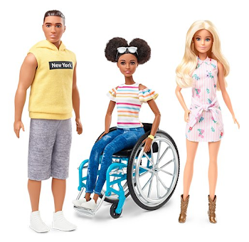 Barbie Toys, Dolls, Playsets, Vehicles & Dollhouses | Barbie