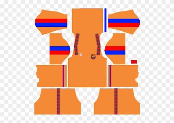 Barca1992 Barcelona 1992 Barcelona 1992 Away - Kit Dream League Soccer Schalke 04