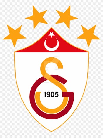Barcelona Fc Logo Icon Download Soccer Teams Icons - Galatasaray S.k.