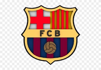 Barcelona Logo For Dream League Url Vector And Clip - Fc Barcelona Logo