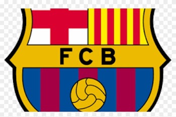 Barcelona Logo - Logo Dream League Soccer 2018 Madrid