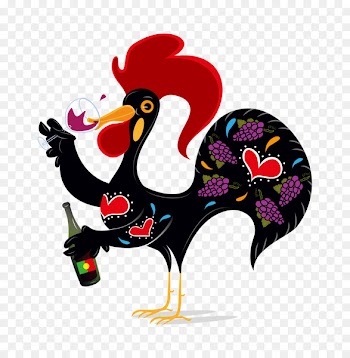 Barcelos, Portugal Portuguese wine Rooster of Barcelos Portuguese cuisine - rooster 