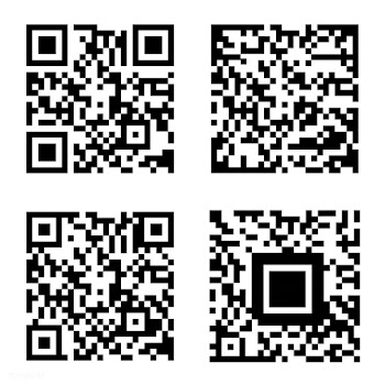 Barcode and QR code collection | Free stock vector - 554156