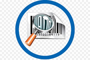 Barcode, Barcode Scanners, Cargo, Line, Circle PNG
