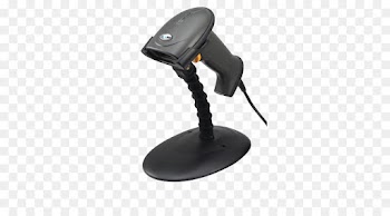Barcode, Barcode Scanners, Image Scanner, Input Device, Electronic Device PNG