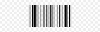 Barcode Transparent Png - Transparent Background Barcode Transparent