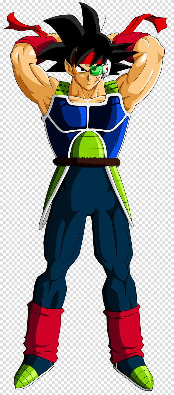Bardock | VsDebating Wiki | FANDOM powered by Wikia