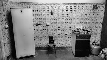 Bare Kitchen