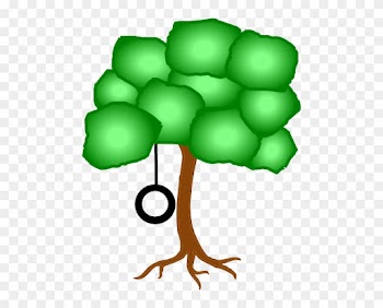 Bare Tree Clip Art