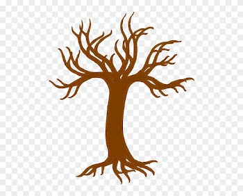 Bare Tree Clip Art