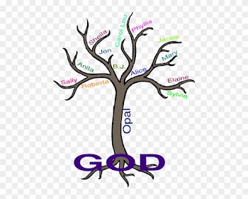 Bare Tree Clip Art