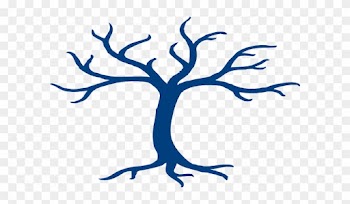 Bare Tree Clip Art