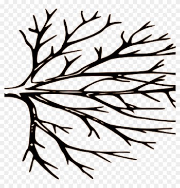 Bare Tree Clipart Black And White Bare Tree Clipart - Free Tree Clipart Black And White