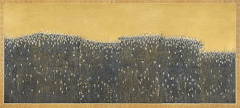 Barley Field (17th century). Original | Free Photo Illustration - rawpixel