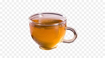 Barley tea Earl Grey tea Green tea Mate cocido - The glass of barley tea to pull material Free 
