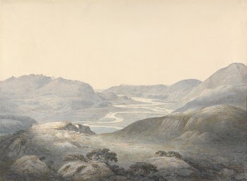 Barmouth Bay, the Junction of the Rivers | Free Photo - rawpixel