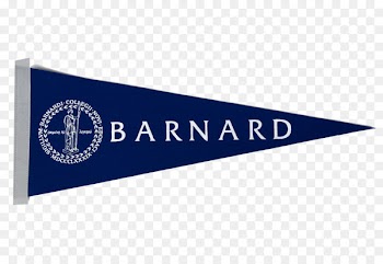 Barnard College Banner Flag Options strategies - Flag 