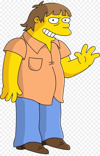 Barney Gumble The Simpsons: Tapped Out Bamm-Bamm Rubble Barney Rubble Clip art - barney button 