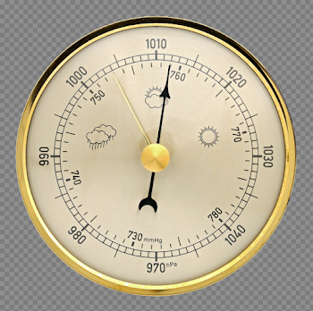 Barometer PNG Image
