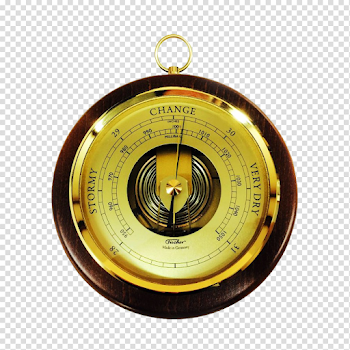 Barometer PNG Photo
