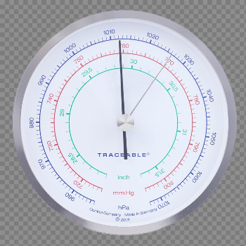 Barometer PNG Transparent Image