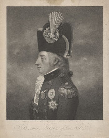 Baron Nelson of the Nile | Free Photo - rawpixel