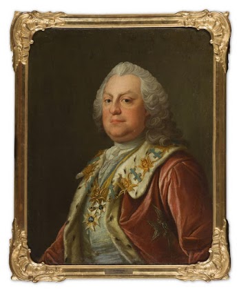 Baron nils palmstjerna, 1766 | Free Photo - rawpixel
