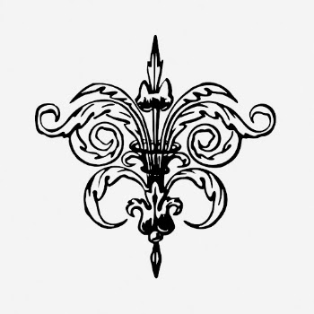 Baroque ornament drawing, vintage illustration. | Free Photo - rawpixel
