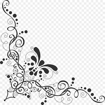 Baroque Ornament Lace Clip art - pattern corner 
