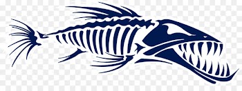 Barracuda Royalty-free Clip art - Barracuda 