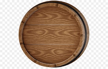 Barrel, Wood, Beer, Brown PNG