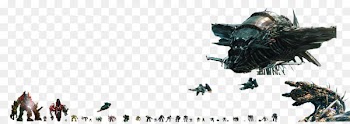 Barricade Transformers: Dark of the Moon Bumblebee Transformers: The Game Megatron - transformers 3 movie collection 