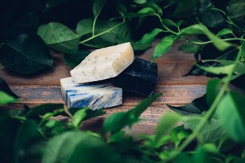 Bars Of Soap