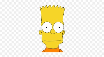 Bart Simpson Homer Simpson Grampa Simpson Lisa Simpson Facebook - bart simpson 
