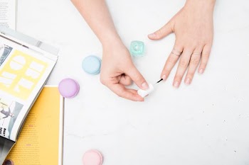Base Coat Beauty