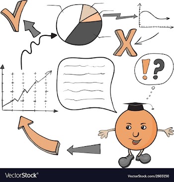  					Base handdrawn infographic elements with vector image														