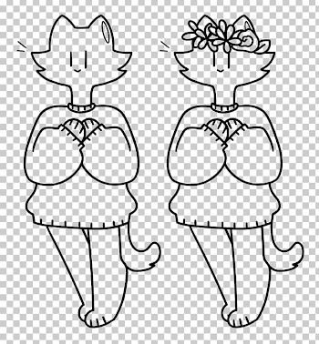 Base Line Art Furry Fandom PNG, Clipart, Angle, Arm, Art, Base ...
