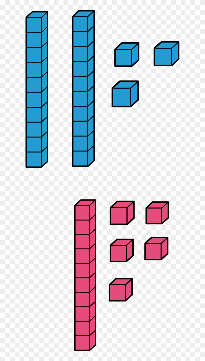 Base Ten Blocks