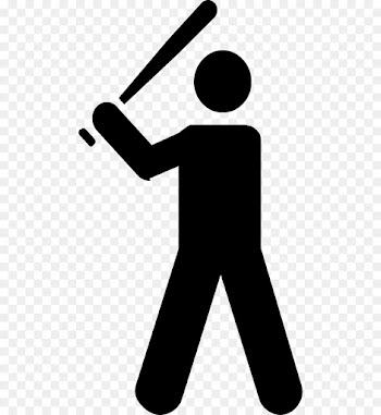 Baseball, Baseball Bats, Softball, Solid Swinghit, Line PNG