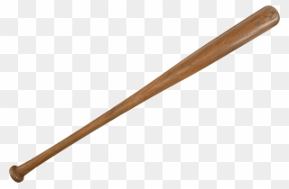 Baseball Bat Clipart No Background - Wooden Greatsword - Png ...