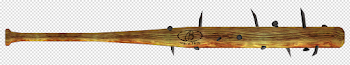 Baseball Bat PNG High-Quality Image