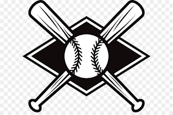 Baseball Bats Batting Clip art Scalable Vector Graphics ...