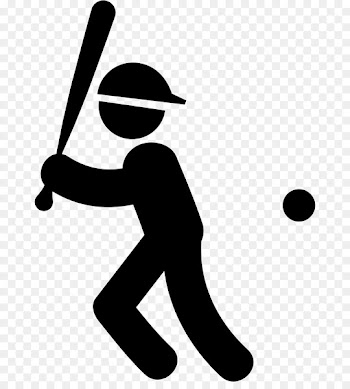 Baseball Bats Scalable Vector Graphics Computer Icons - baseball 