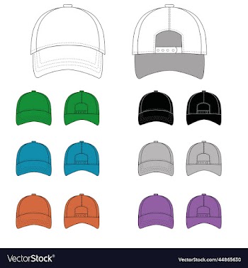 baseball cap