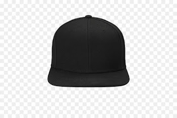 Baseball Cap, Baseball, Cap, Black PNG