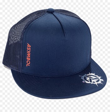 Baseball cap Microsoft Azure - baseball cap 