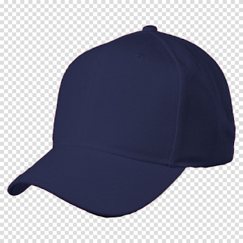 Baseball Cap PNG Transparent Image