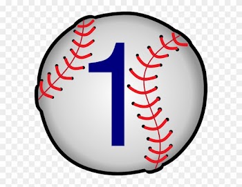 Baseball Clip Art At Clker - Baseball Clipart